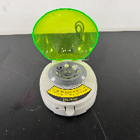 Braintree Scientific Mini Centrifuge image 2